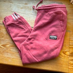 Adidas sweatpants